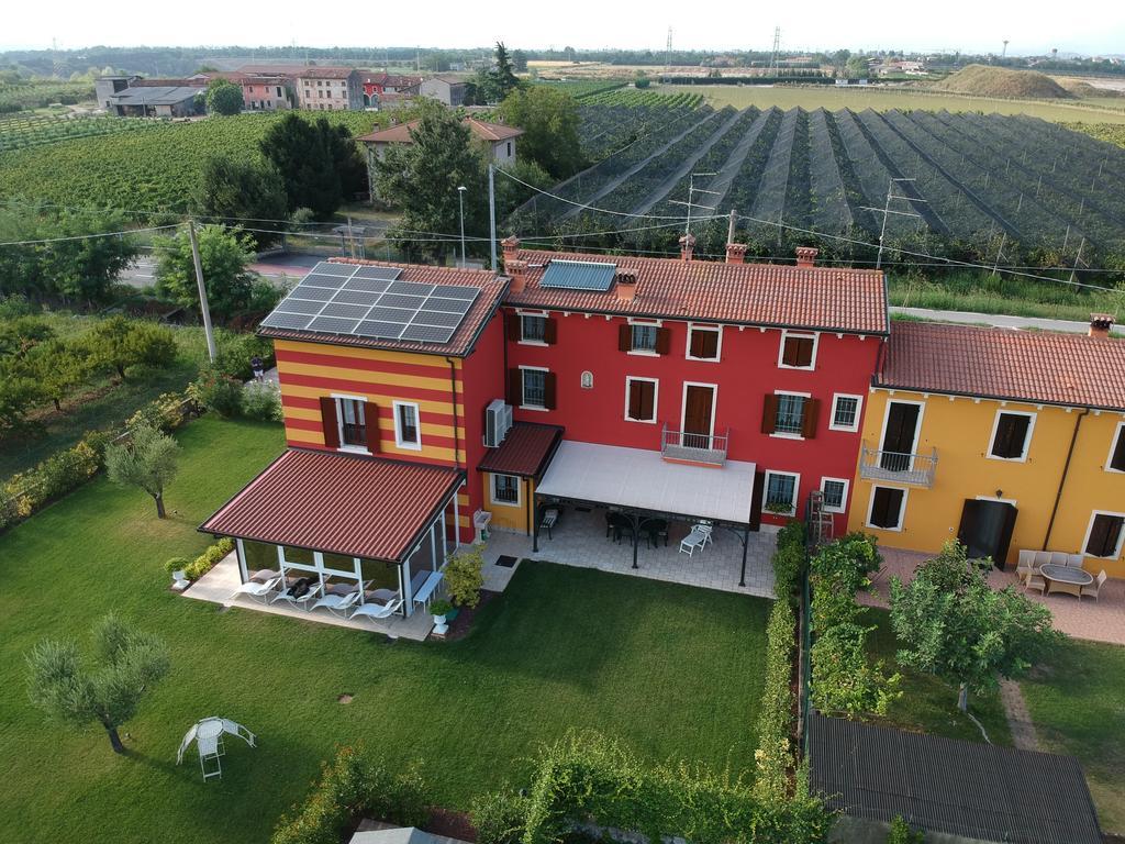 Corte Caselle Bed & Breakfast Sommacampagna