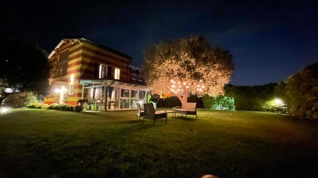 Corte Caselle Bed & Breakfast Sommacampagna